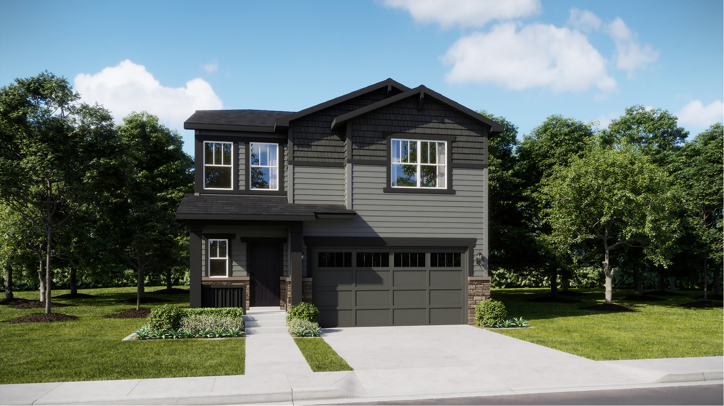 3003 Storybook Muegge Farms Grove Craftsman CR