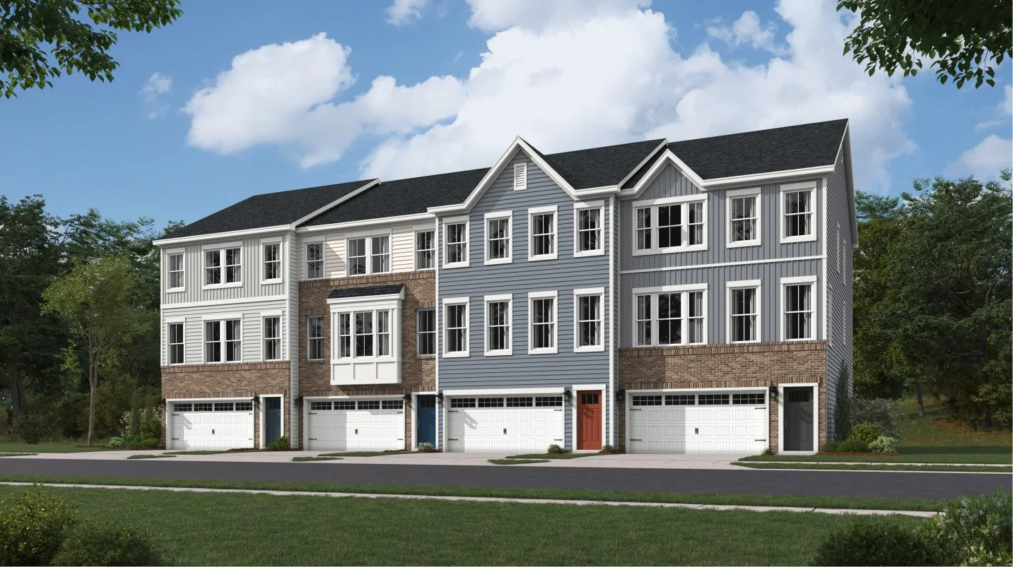 Elmwood FL Exterior Rendering 