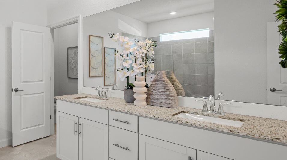 Granite Countertops