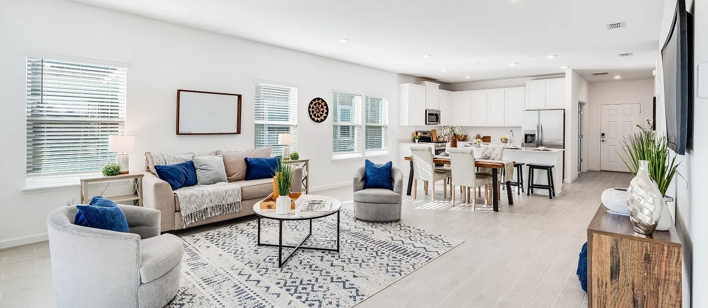 Halle Living Room