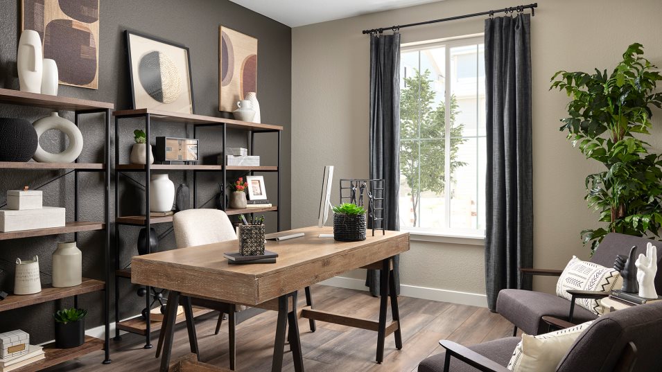 Aspen bedroom 5