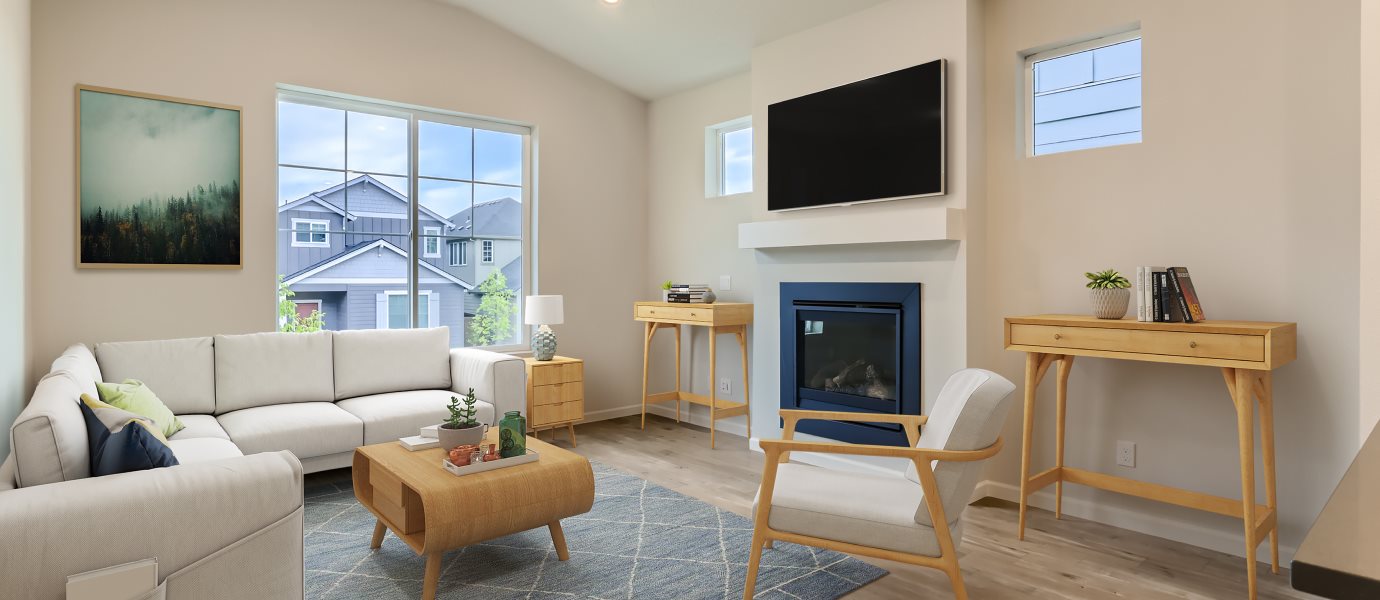 Chambrey Great Room