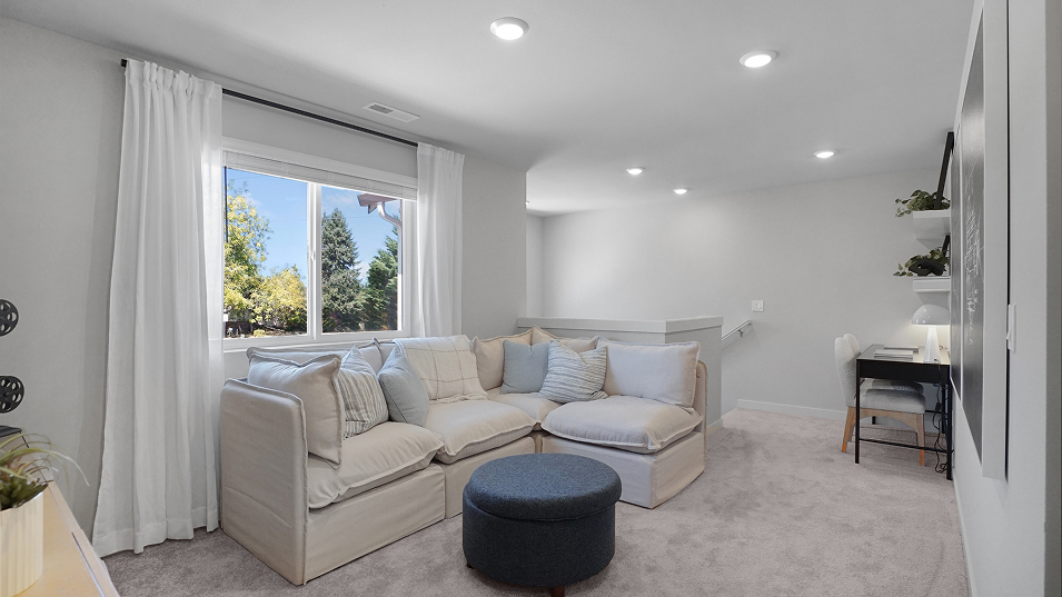 2213 Hillsdale Loft F2