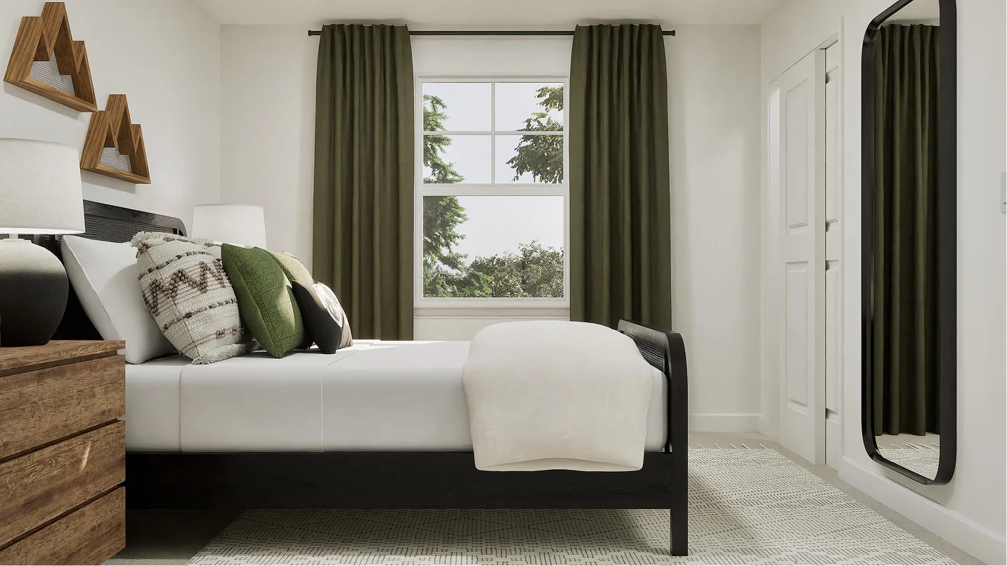 E C15 Dakota Bed3 2of2 F2