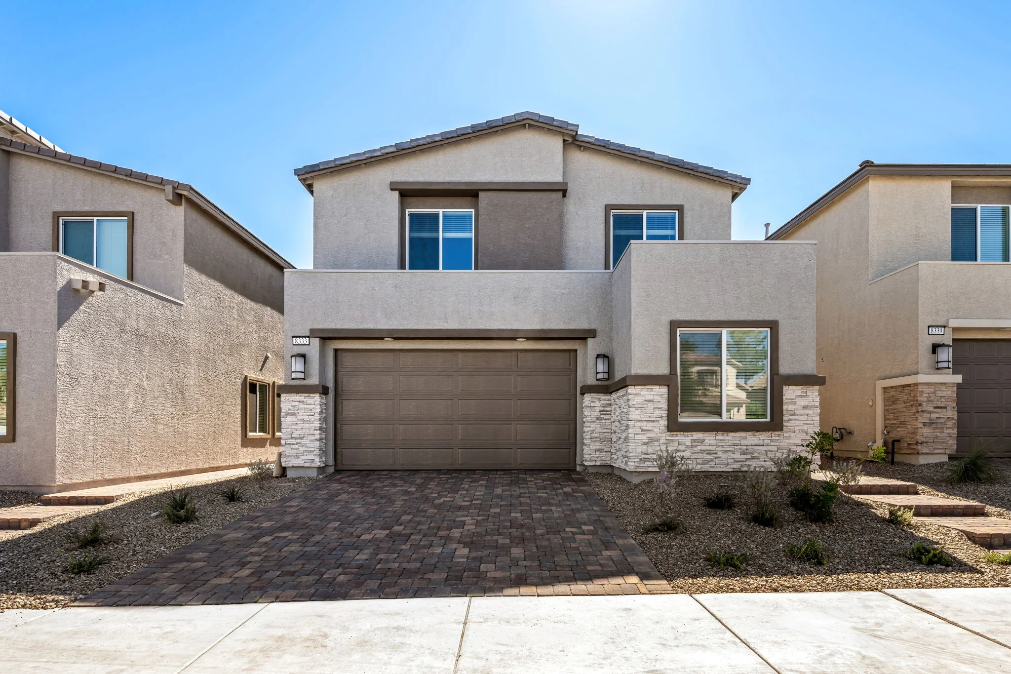 Sienna Ridge Bellevue Exterior