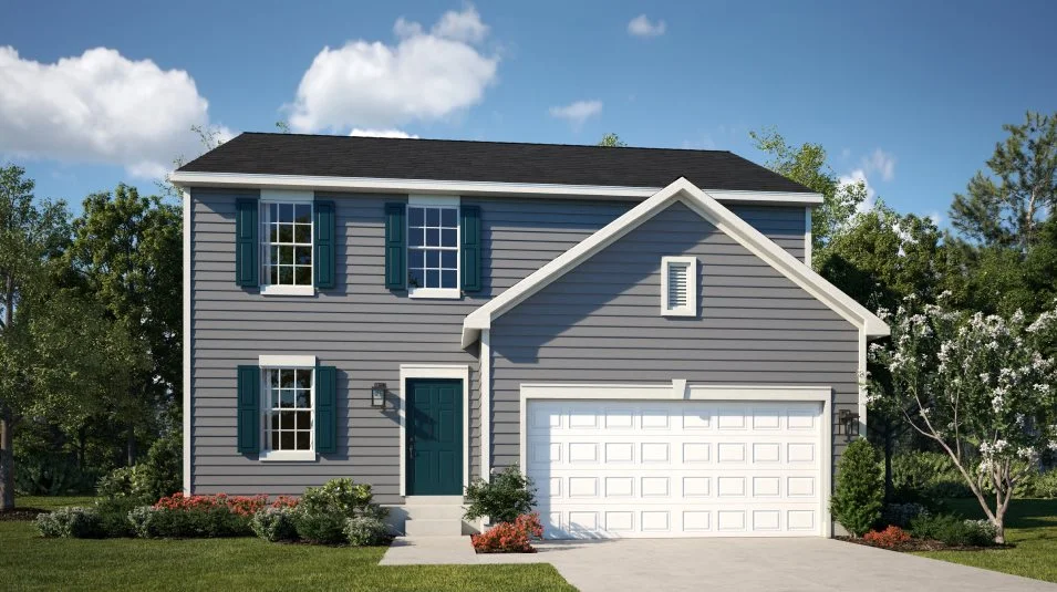 Meadowlark Exterior A