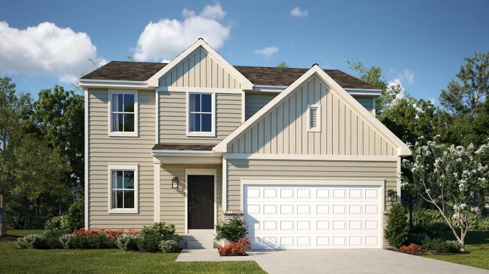 Meadowlark Exterior B