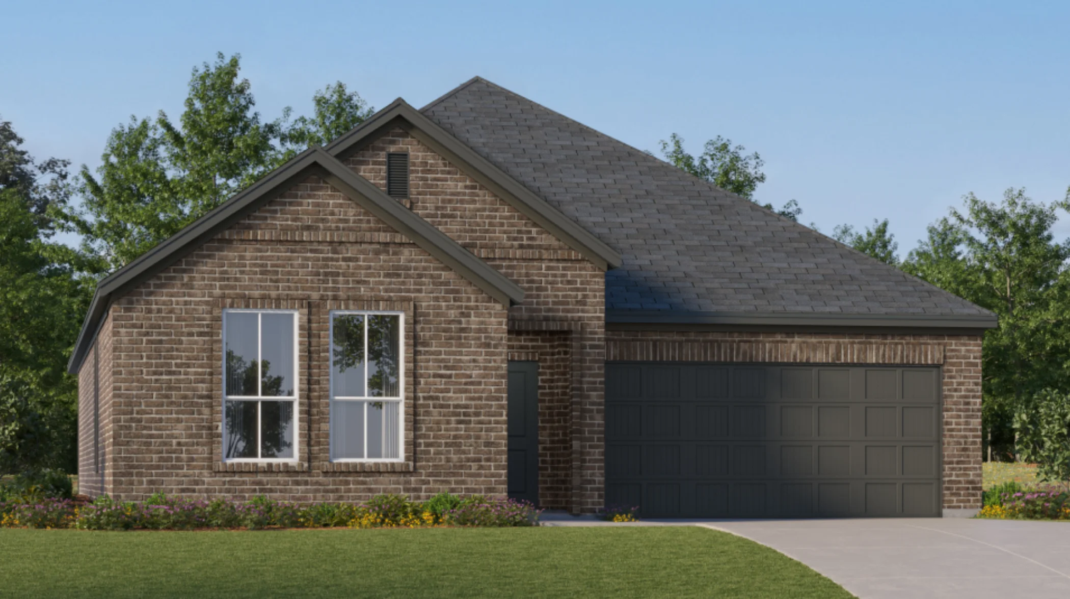 Walsh Exterior