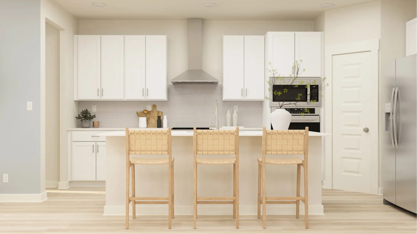 Chestnut Kitchen