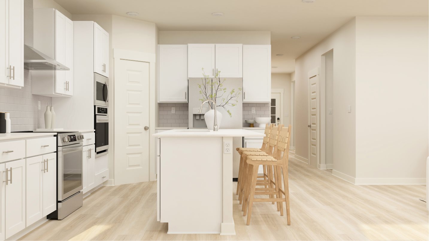 Chestnut Kitchen