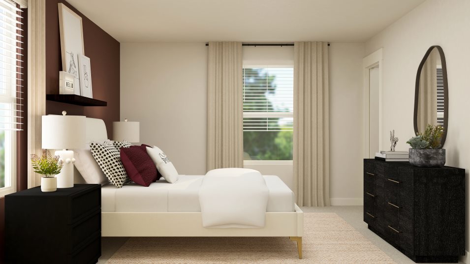 Bedroom 4