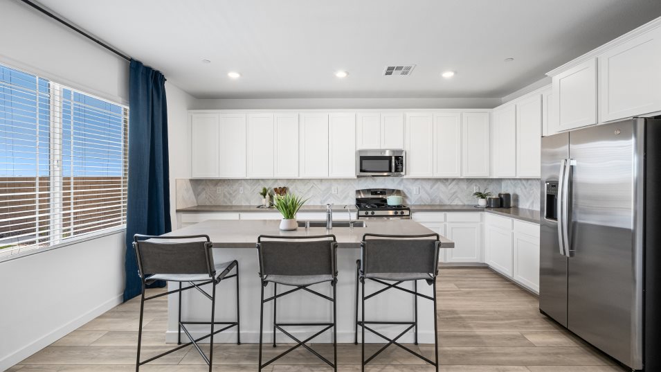 Skyland Kitchen
