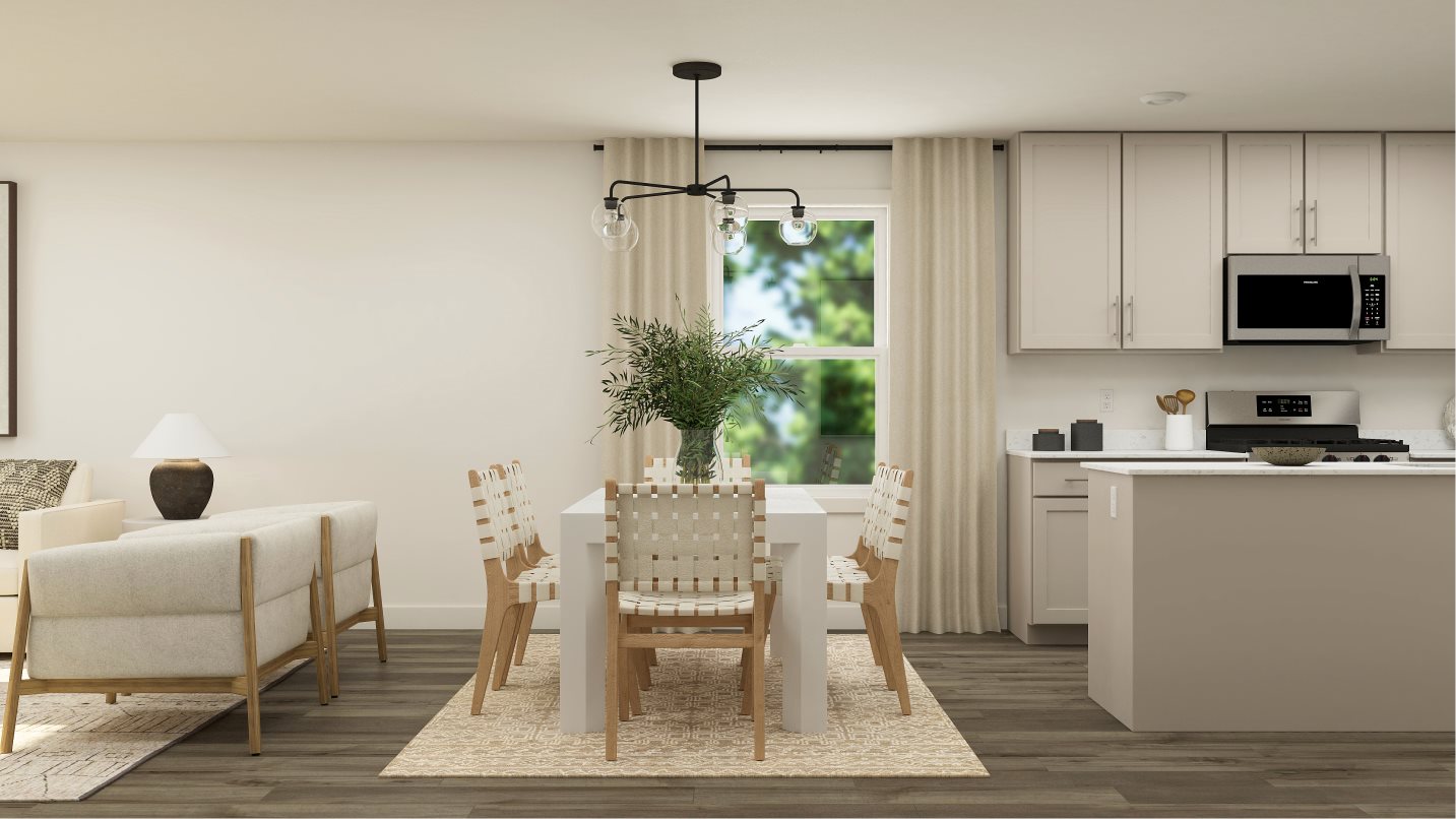 Elkhorn Dining Room