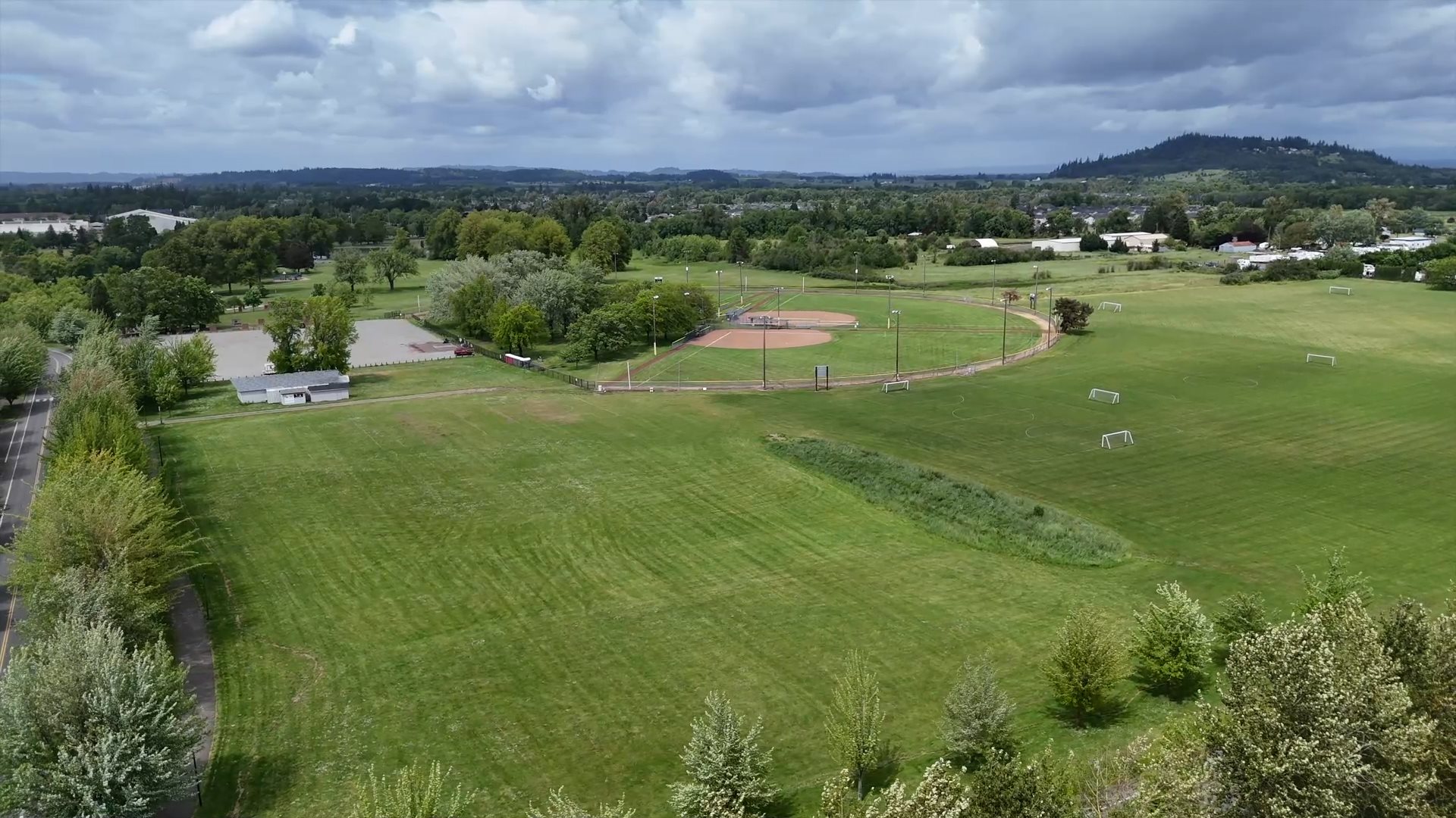Brandis Estates Community Hero Video Still Image