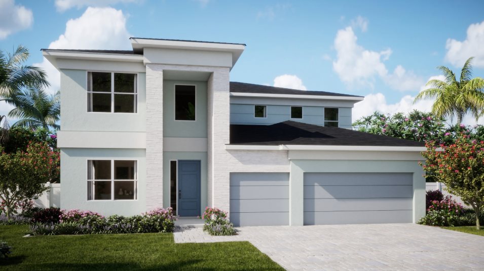 Exterior E1