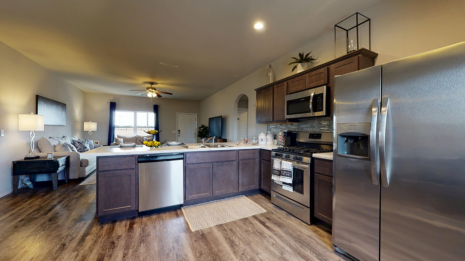 Taylor Core C430 Clark Kitchen 2of2 F1 Base1 5 16 25