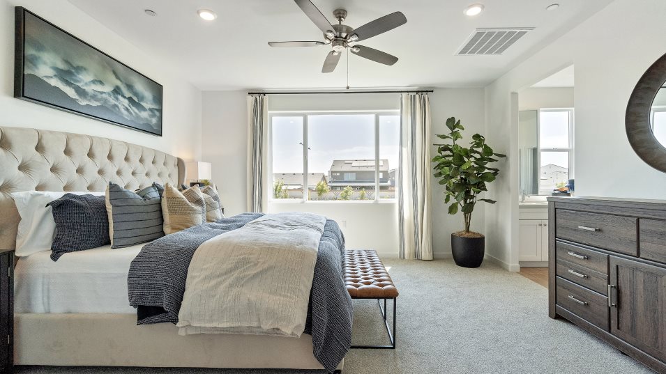 Melody Owner's Suite