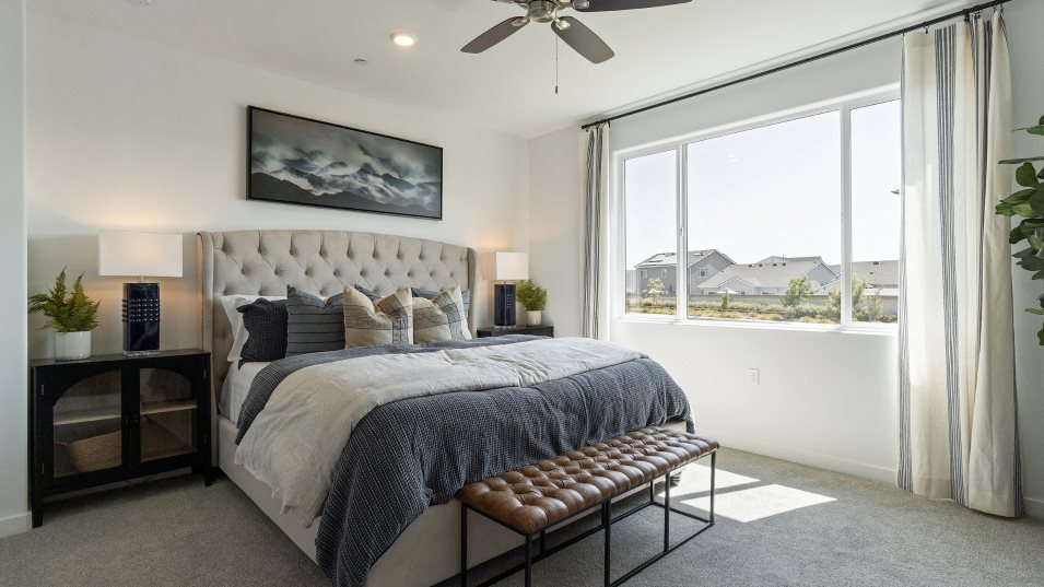 Melody Owner's Suite
