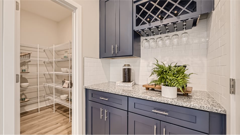 Ellicott Kitchen