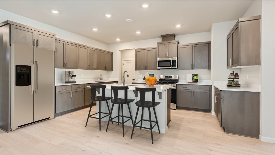 Ashley Kitchen