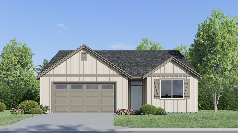 1711 Willamette South River Terrace Alpine Farmhouse F