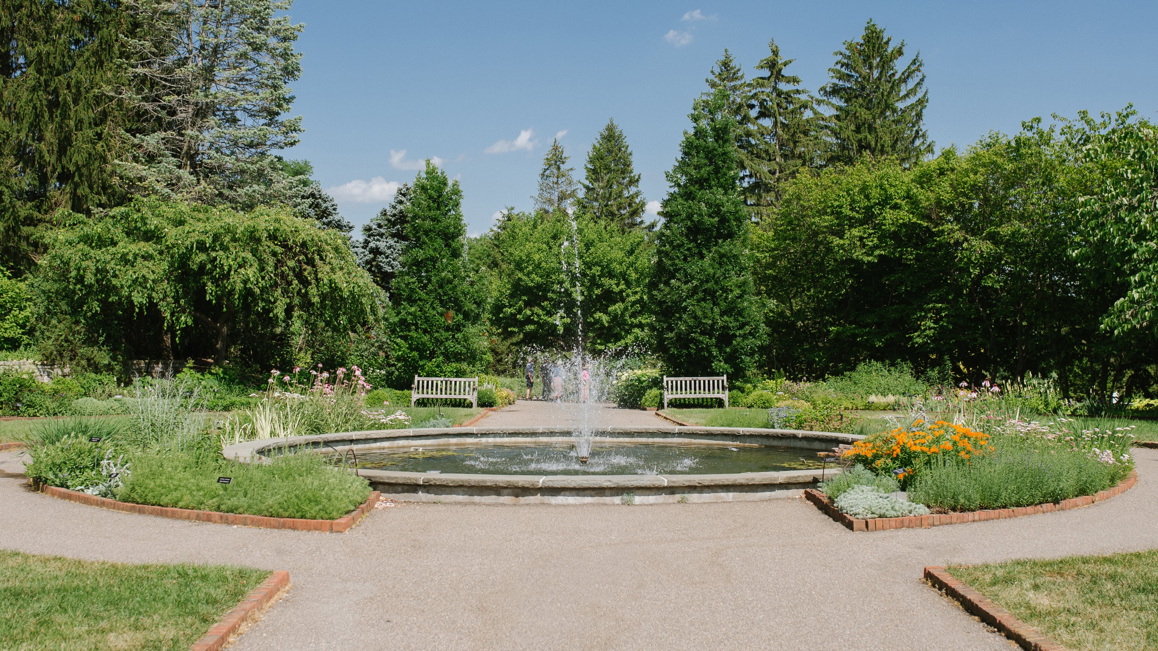 Landscape Arboretum