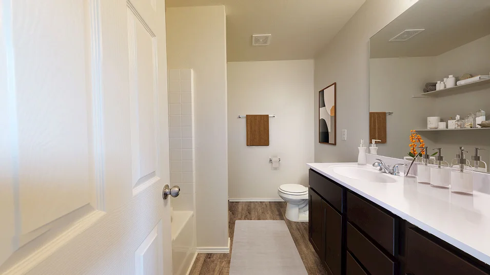 Taylor Core D100 Davenport Owners Bath F1
