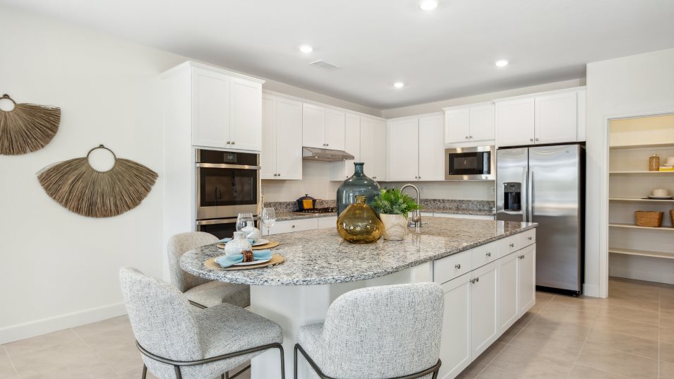 The Rapallo Kitchen