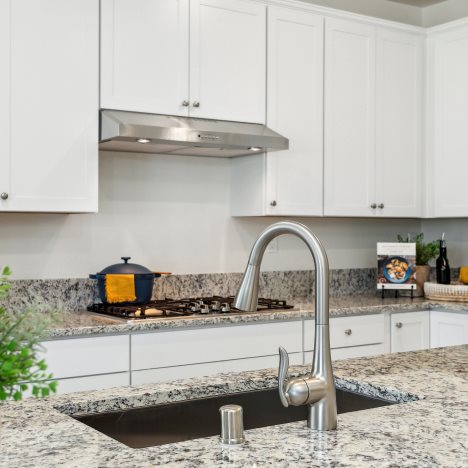 The Rapallo Kitchen