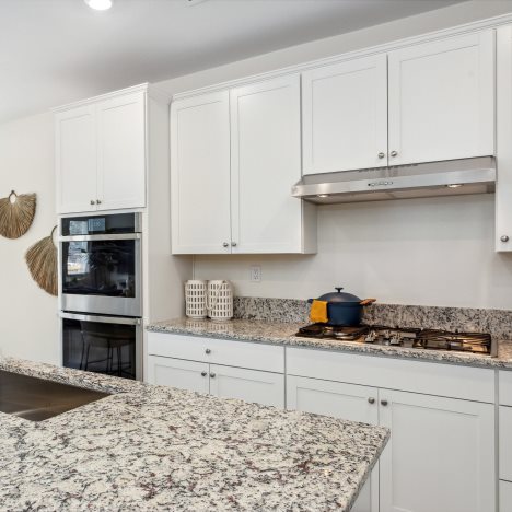 The Rapallo Kitchen