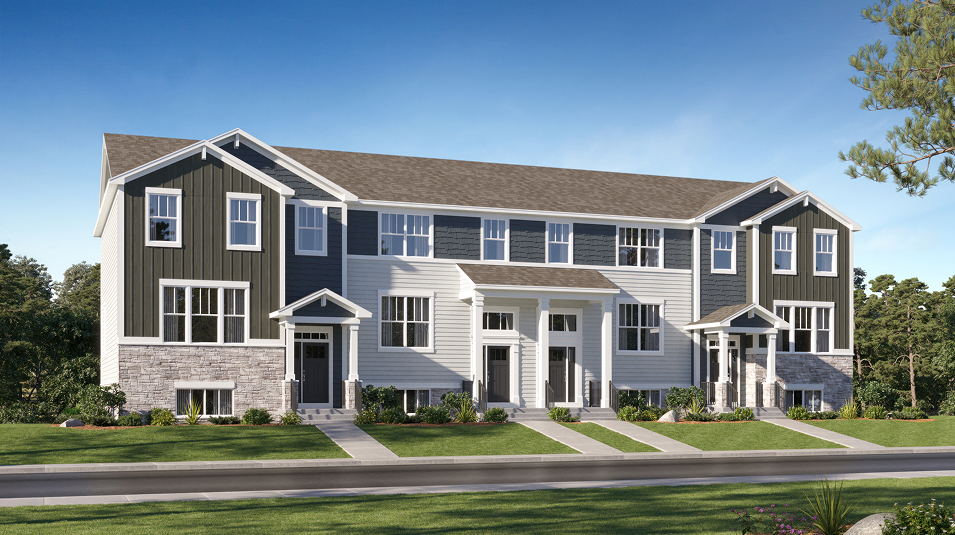 8015 Urban Autumn Glen Amherst Building Z 042525