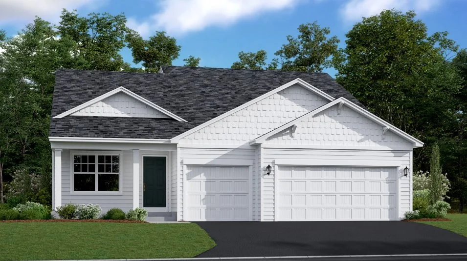 Courtland Exterior Rendering A3