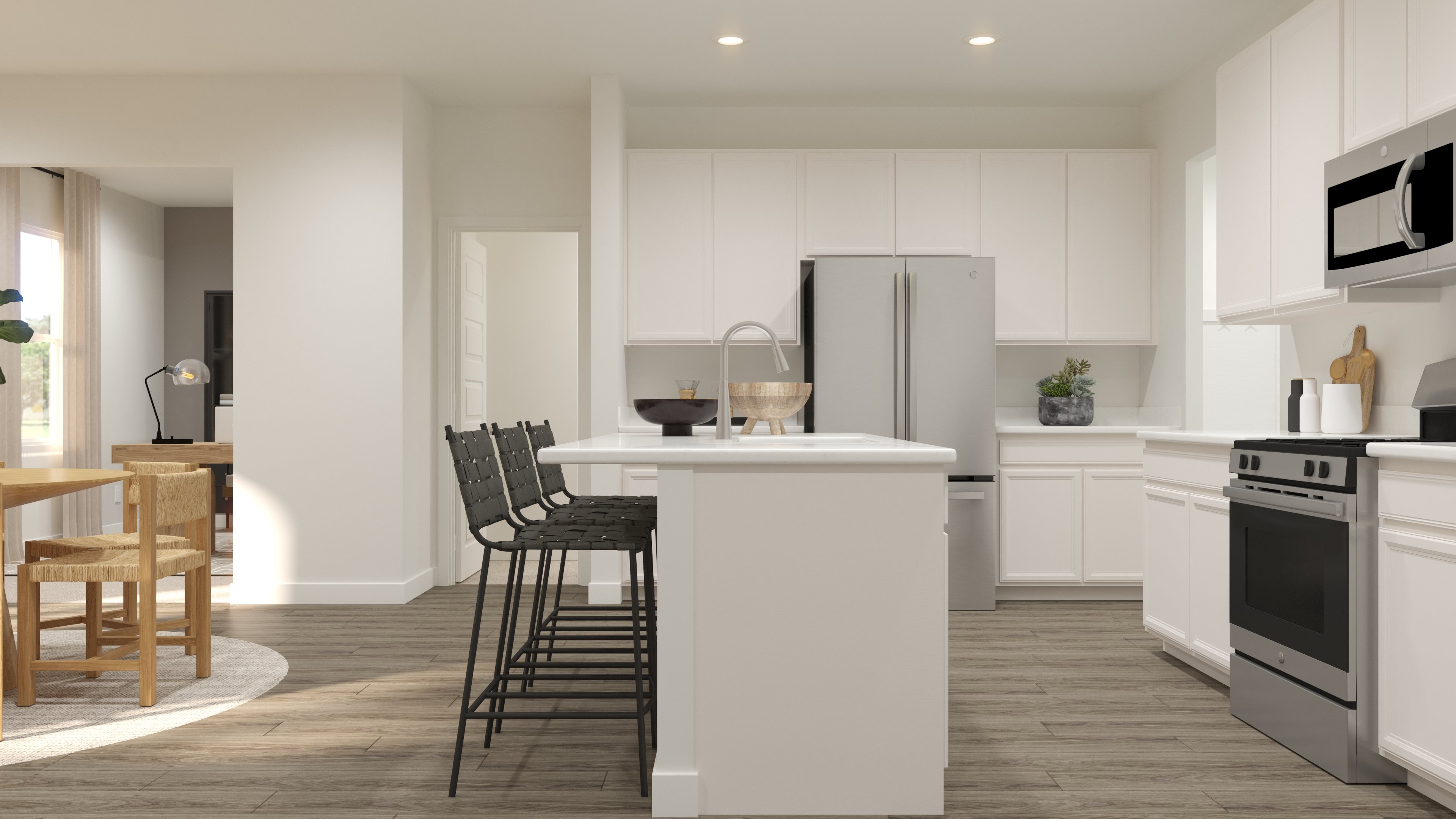 Paddington Kitchen