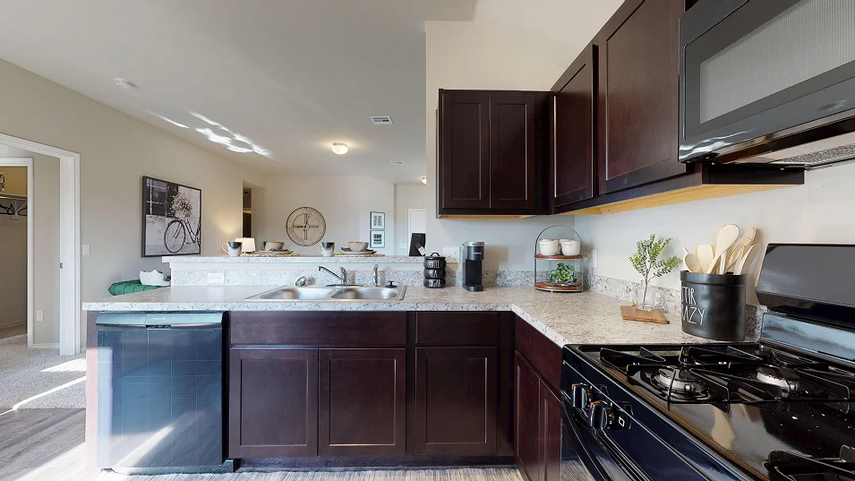 Taylor Core A560 Armstrong II Kitchen 1of3 Matterport F1 5 8 25