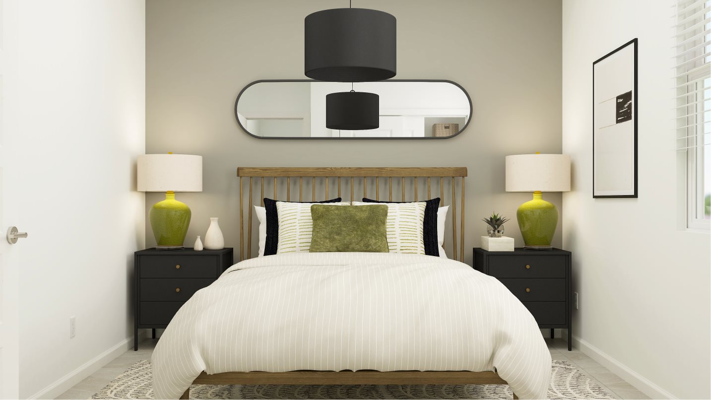 Coronado Bedroom 2