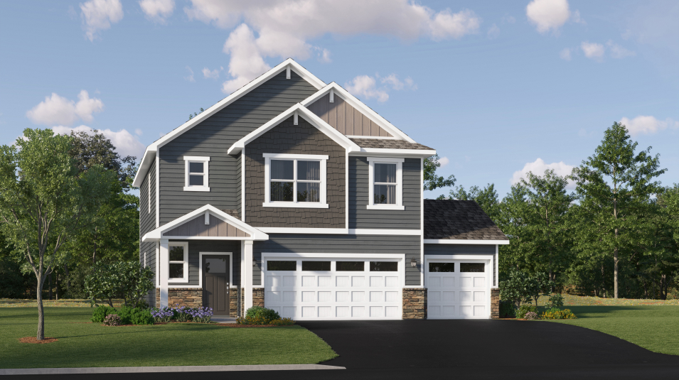 E080 Cascade Craftsman E3 061325