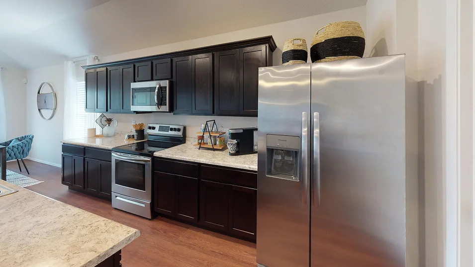 Taylor Core F090 Fenway Kitchen 1of2 F1 5 16 25