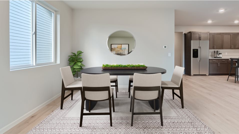 Ashley Dining Room