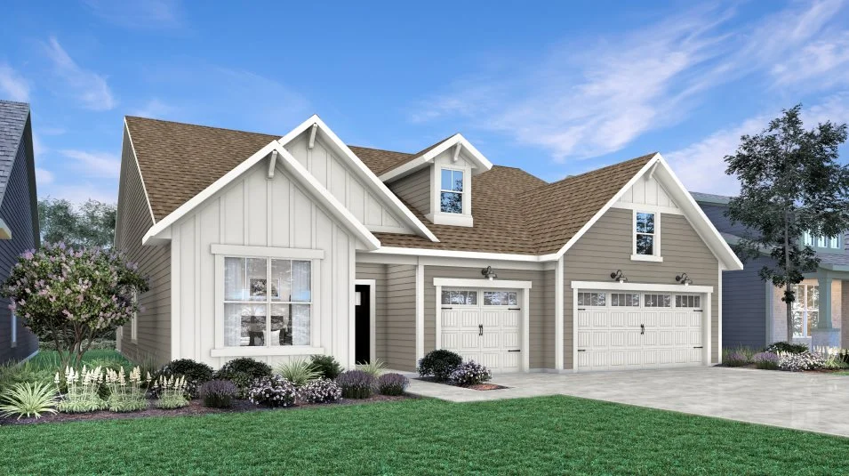 Patoka Exterior A