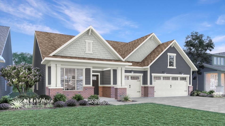 Patoka Exterior B