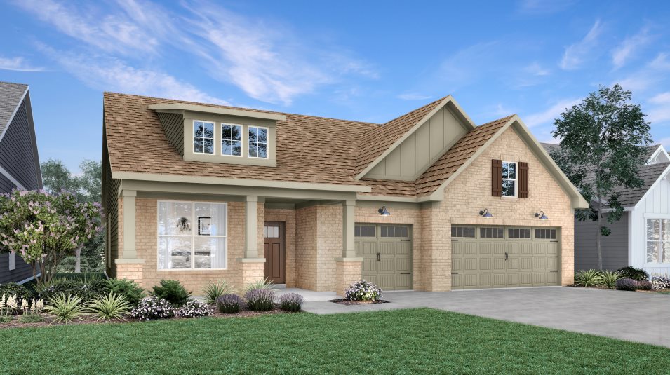 Patoka Exterior C