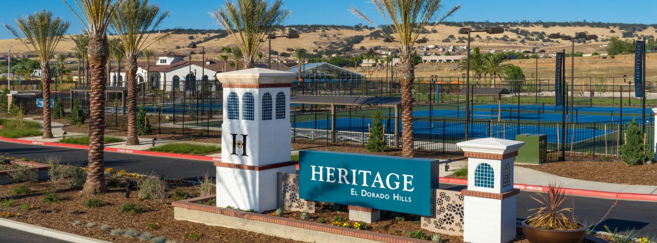 Heritage El Dorado Hills