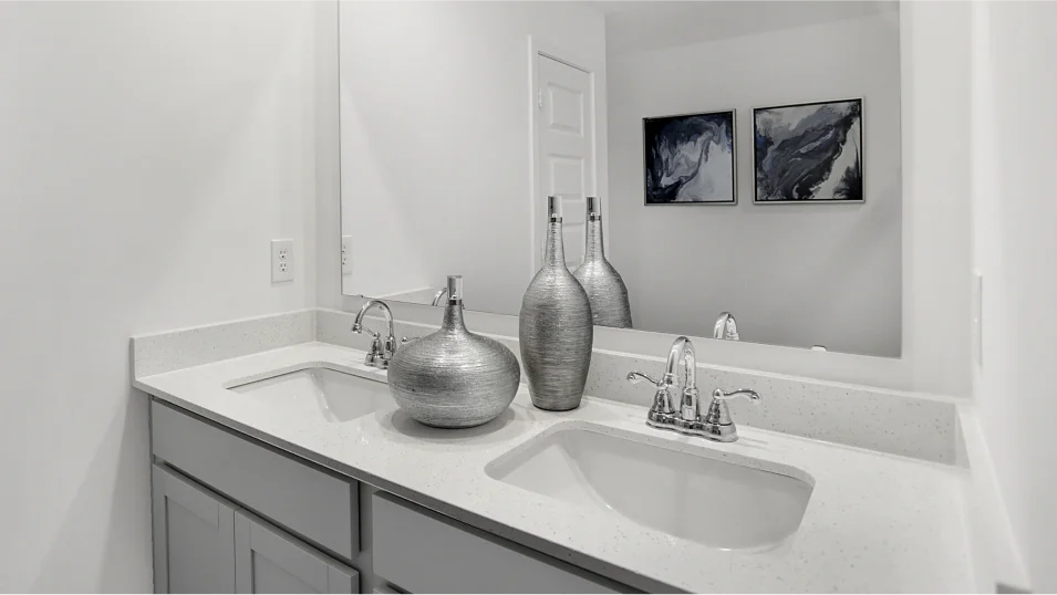Owners Bathroom