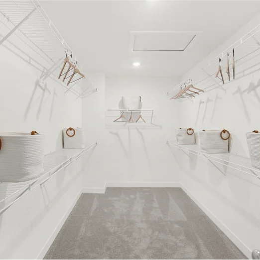 Owners Closet