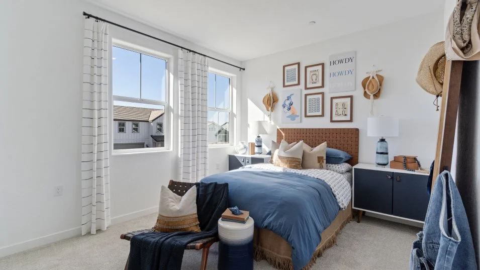 Honeycomb bed3 interior