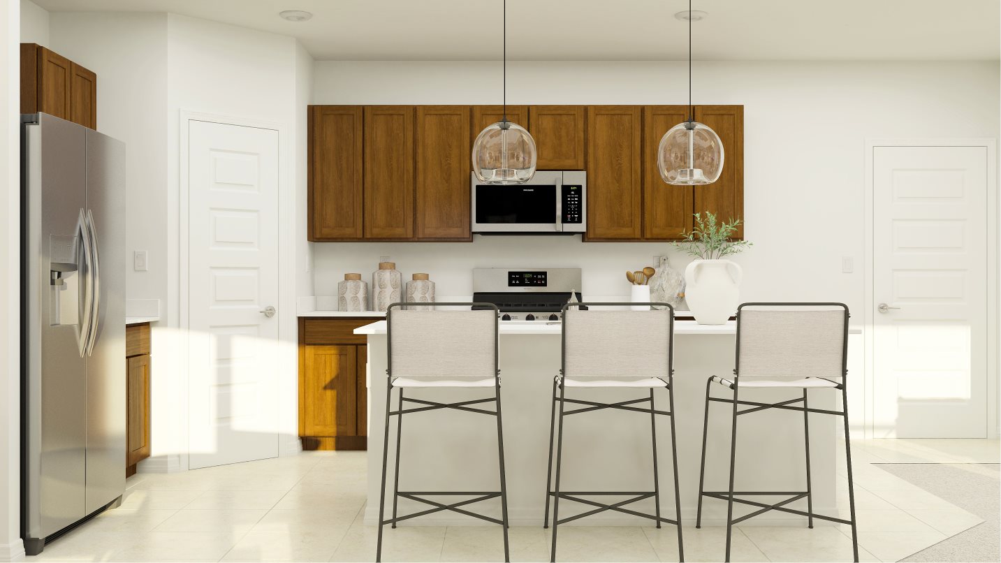 Columbus kitchen
