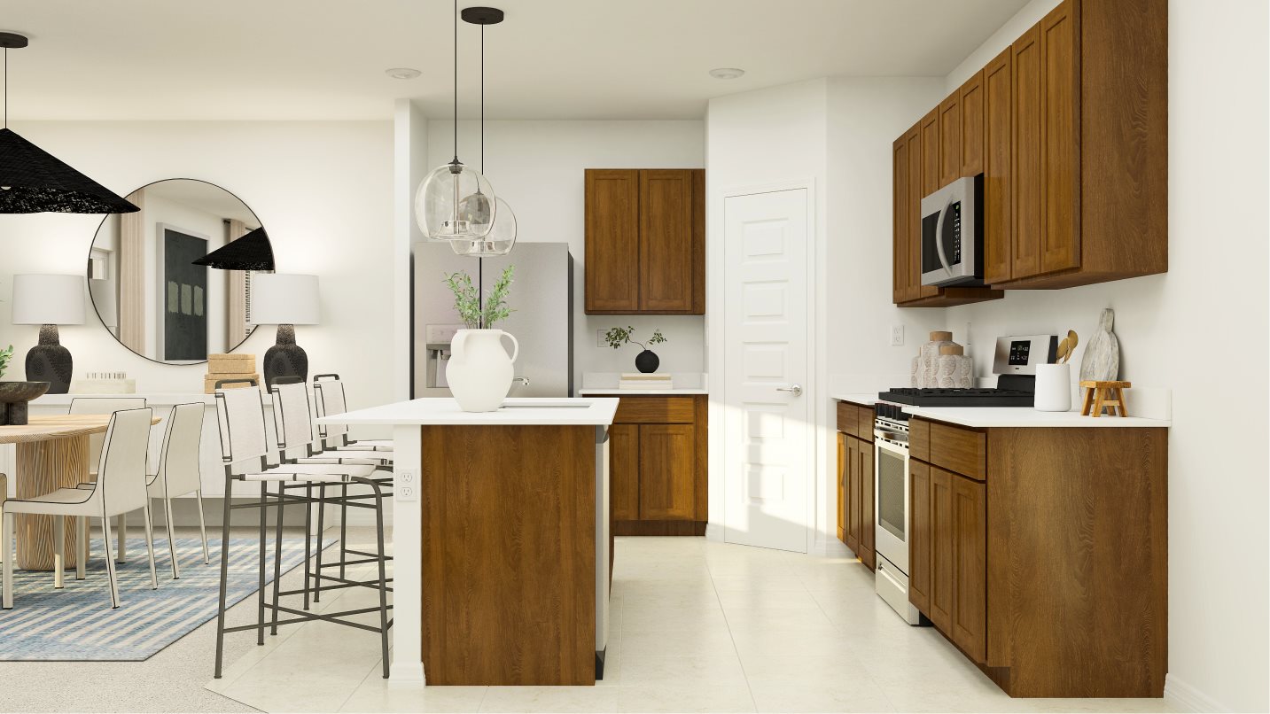 Columbus kitchen
