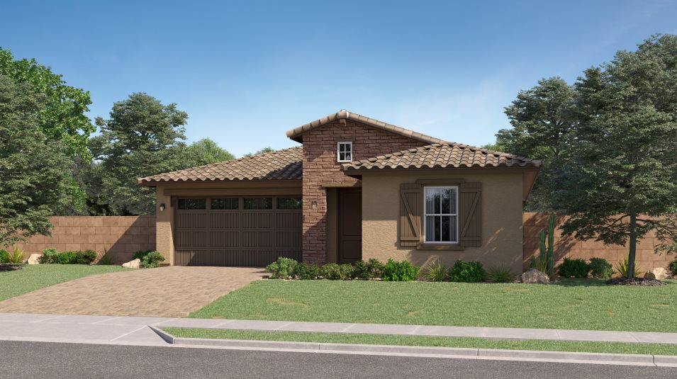 Ranch Hacienda home image
