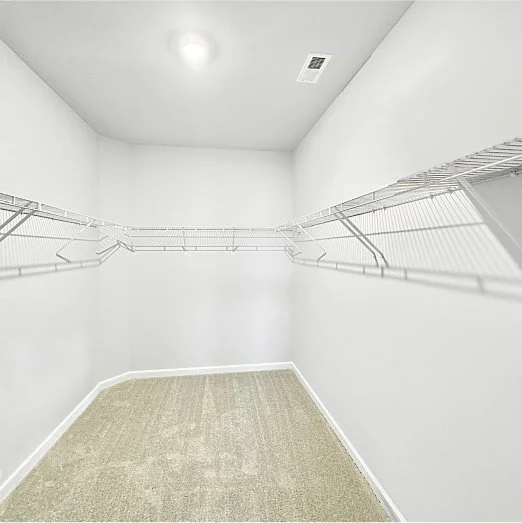 Charle II Owners suite