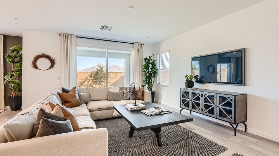 Glenbrook Living Room